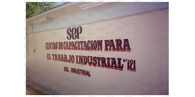 CENTRO DE ATENCION PARA PERSONAS CON DISCAPACIDAD CECATI 121