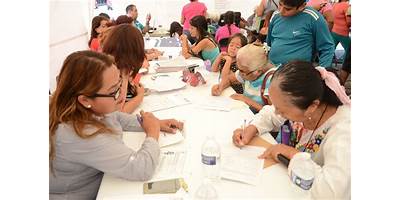 CENTRO DE ATENCION PARA PERSONAS CON DISCAPACIDAD CUAUTLA