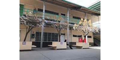 CENTRO DE BACHILLERATO AGUSTÍN PRO