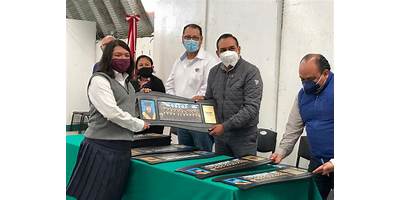 CENTRO DE BACHILLERATO TECNOLÓGICO AGROPECUARIO 134 EXTENSIÓN IXTENCO