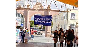 CENTRO DE BACHILLERATO TECNÓLOGICO AGROPECUARIO 188 EXTENSIÓN CALERA