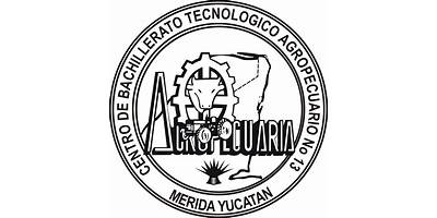 CENTRO DE BACHILLERATO TECNOLOGICO AGROPECUARIO NUM. 13