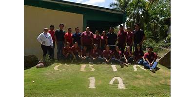 CENTRO DE BACHILLERATO TECNOLOGICO AGROPECUARIO NUM. 14