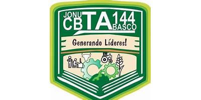 CENTRO DE BACHILLERATO TECNOLOGICO AGROPECUARIO NUM. 144