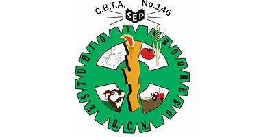 CENTRO DE BACHILLERATO TECNOLOGICO AGROPECUARIO NUM. 146