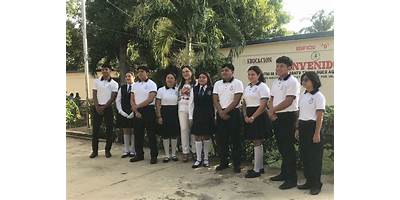 CENTRO DE BACHILLERATO TECNOLÓGICO AGROPECUARIO NUM. 186