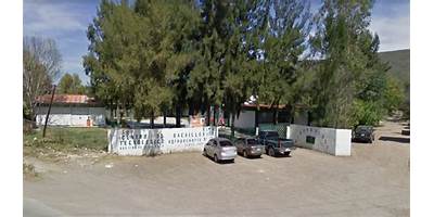 CENTRO DE BACHILLERATO TECNOLOGICO AGROPECUARIO NUM. 187