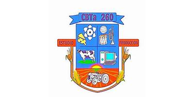 CENTRO DE BACHILLERATO TECNOLOGICO AGROPECUARIO NUM. 260