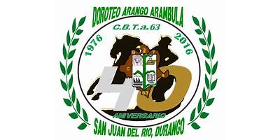 CENTRO DE BACHILLERATO TECNOLOGICO AGROPECUARIO NUM. 63