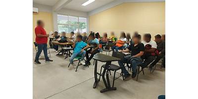 CENTRO DE BACHILLERATO TECNOLOGICO AGROPECUARIO NUM. 9