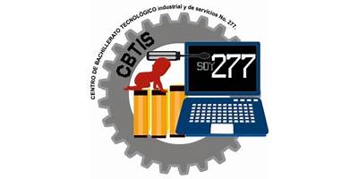 CENTRO DE BACHILLERATO TECNOLOGICO INDUSTRIAL Y DE SERVICIOS NO. 277