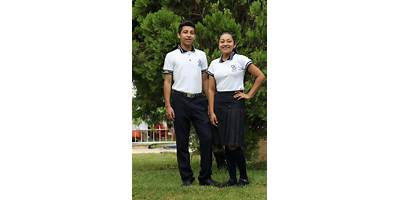 CENTRO DE BACHILLERATO TECNOLOGICO INDUSTRIAL Y DE SERVICIOS NUM. 205