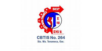 CENTRO DE BACHILLERATO TECNOLOGICO INDUSTRIAL Y DE SERVICIOS NUM. 264