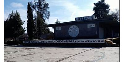 CENTRO DE BACHILLERATO TECNOLOGICO INDUSTRIAL Y DE SERVICIOS NUM. 41