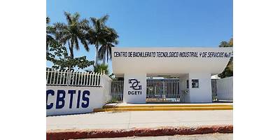 CENTRO DE BACHILLERATO TECNOLOGICO INDUSTRIAL Y DE SERVICIOS NUM 70