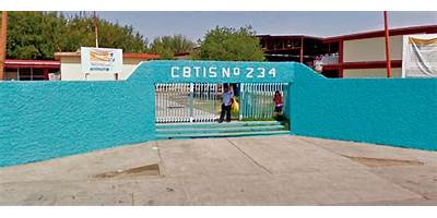 CENTRO DE BACHILLERATO TECNOLOGICO INDUSTRIAL Y DE SERVICIOS NUM. 72