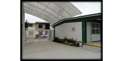 CENTRO DE BACHILLERATO TECNOLOGICO NUM. 246