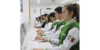 CENTRO DE BACHILLERATO THOMAS ALVA EDISON