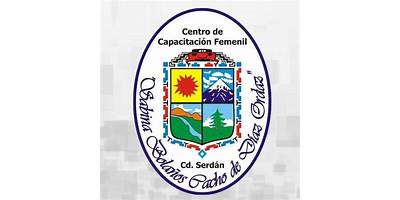 CENTRO DE CAPACITACION FEMENIL SABINA BOLAÑOS CACHO DE DIAZ ORDAZ