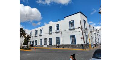 CENTRO DE CAPACITACION Y DESARROLLO (CECADE) LIBRES