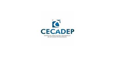CENTRO DE CAPACITACION Y DESARROLLO DE ESTUDIOS PROFESIONALES