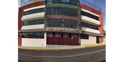 CENTRO DE ENSEÑANZA SUPERIOR SALVADOR ALLENDE A.C.
