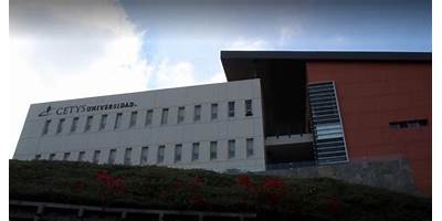 CENTRO DE ENSEÑANZA TECNICA Y SUPERIOR
