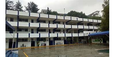 CENTRO DE ESTUDIOS DE BACHILLERATO 6/13 LIC. JESUS REYES HEROLES