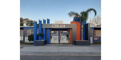 CENTRO DE ESTUDIOS DE BACHILLERATO 6/4 CIUDAD DELICIAS