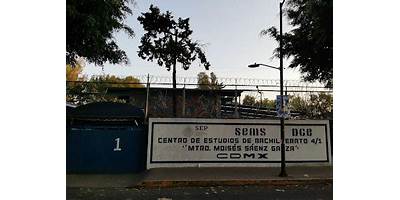 CENTRO DE ESTUDIOS DE BACHILLERATO