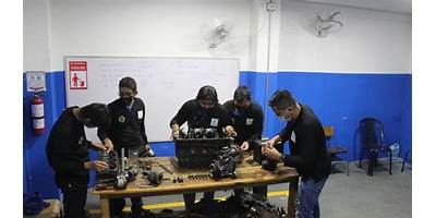 CENTRO DE ESTUDIOS DE MECANICA AUTOMOTRIZ Y DIESEL, S.C.