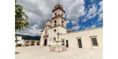 CENTRO DE ESTUDIOS DE NAYARIT