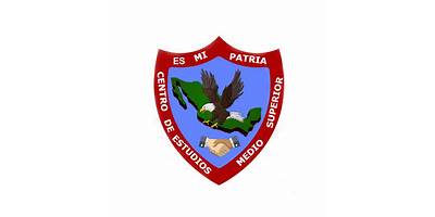CENTRO DE ESTUDIOS MEDIO SUPERIOR ES MI PATRIA