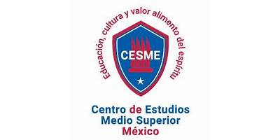 CENTRO DE ESTUDIOS MEDIO SUPERIOR MÉXICO (CESME)