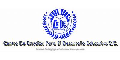 CENTRO DE ESTUDIOS PARA EL DESARROLLO EDUCATIVO