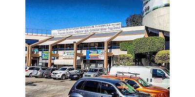 CENTRO DE ESTUDIOS TECNICOS DE TIJUANA, S.C.