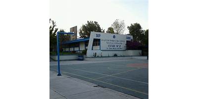 CENTRO DE ESTUDIOS TECNOLÓGICOS EN AGUAS CONTINENTALES NO. 23 EN EL MARQUÉS, QRO.