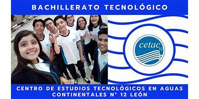 CENTRO DE ESTUDIOS TECNOLOGICOS EN AGUAS CONTINENTALES NUM. 03 EN IRAPUATO, GUANAJUATO