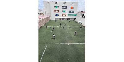 CENTRO EDUCATIVO ALAIN BOSQUET