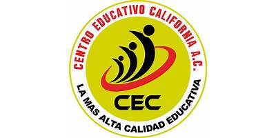 CENTRO EDUCATIVO CALIFORNIA