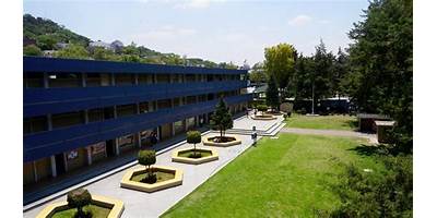 CENTRO EDUCATIVO CRUZ AZUL CAMPUS CRUZ AZUL HIDALGO