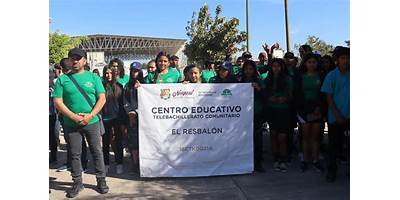 CENTRO EDUCATIVO DE TELEBACHILLERATO COMUNITARIO EL TIGRE