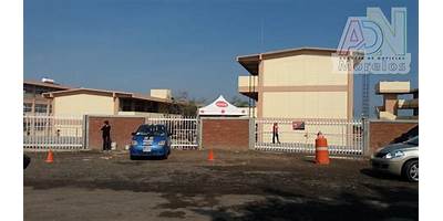CENTRO EDUCATIVO FINLANDÉS DE MORELOS