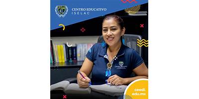 CENTRO EDUCATIVO ISELAC