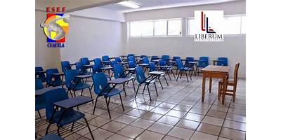 CENTRO EDUCATIVO LIBERUM