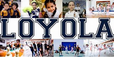 CENTRO EDUCATIVO LOYOLA