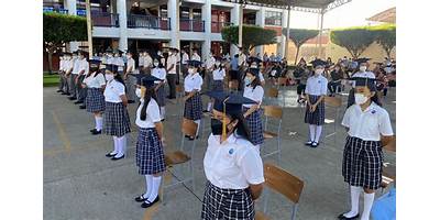 CENTRO EDUCATIVO MANO AMIGA TAPACHULA