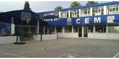 CENTRO EDUCATIVO MONTREAL