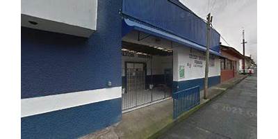 CENTRO EDUCATIVO URUAPAN