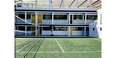 CENTRO ESCOLAR AKELA
